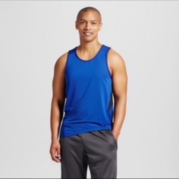 c9 tank top